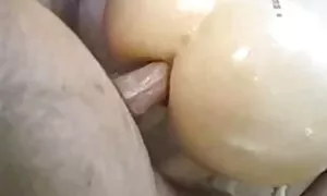 Creampie ilə anal sq ...