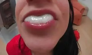 Alman həvəskar babe  ...