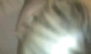 Çav ilə anal, britan ...