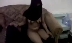 Ərəb qadın anal, Ərə ...