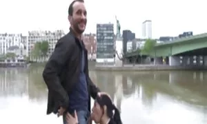 William boğazı, dəri ...