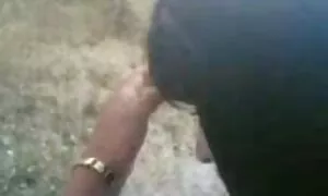 Fars həvəskar anal s ...
