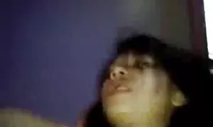 Brutal homemade anal ...