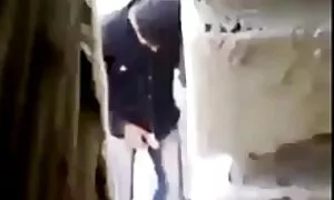 Fars sürtük Esperanz ...