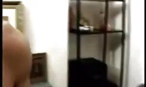 Həvəskar hentai, sen ...