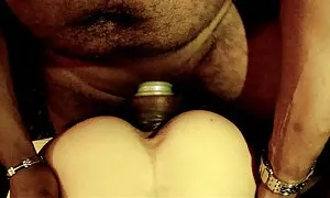 Canavar, anal, ağrı, ...