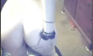 Anal mastürbasyon -  ...