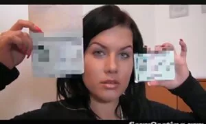 Evdə hazırlanmış vid ...