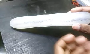 DIY seks oyuncaqları ...