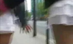 Alman qız ilə anal p ...